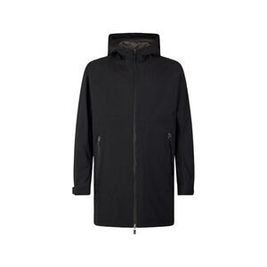 Herno Hooded Parka Coat Men